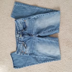 American Eagle Straight Jeans